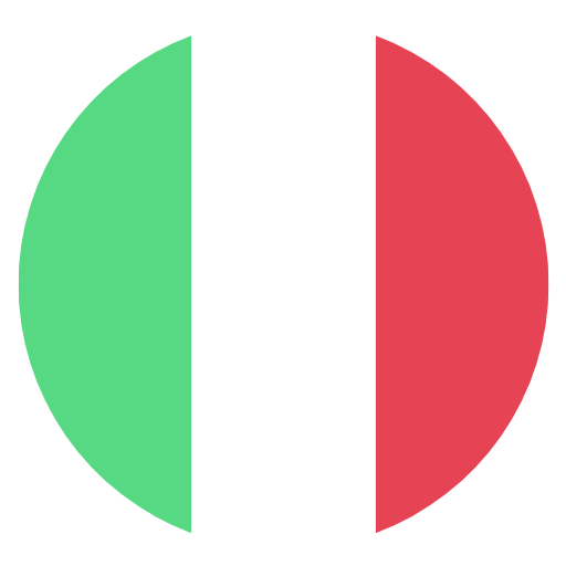 Language flag