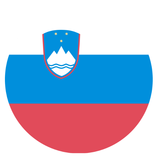 Language flag
